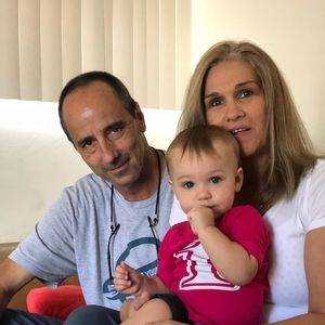 Meet your Posher, Cindy